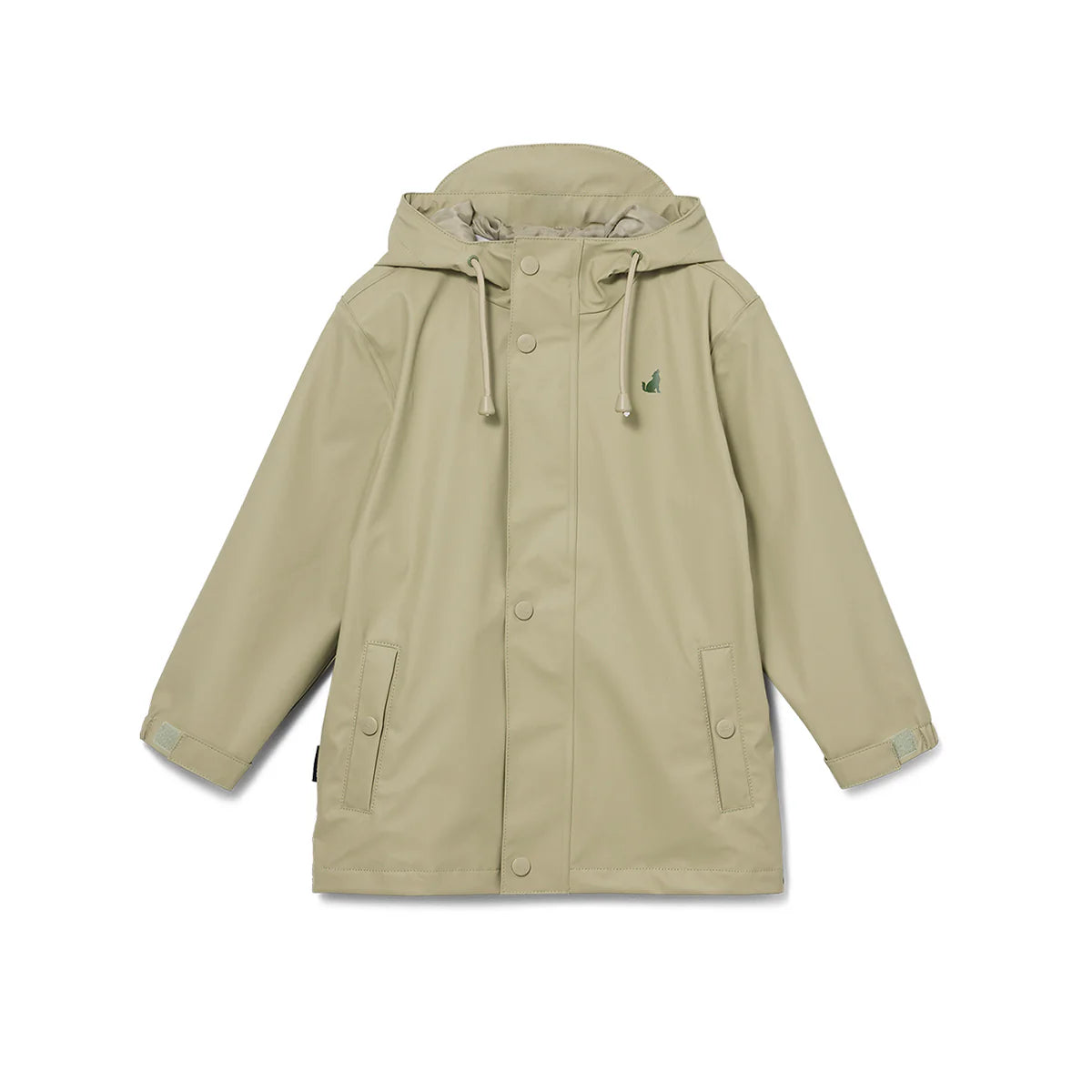 Play Jacket - Elm