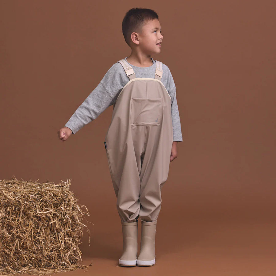 Cosy season has landed