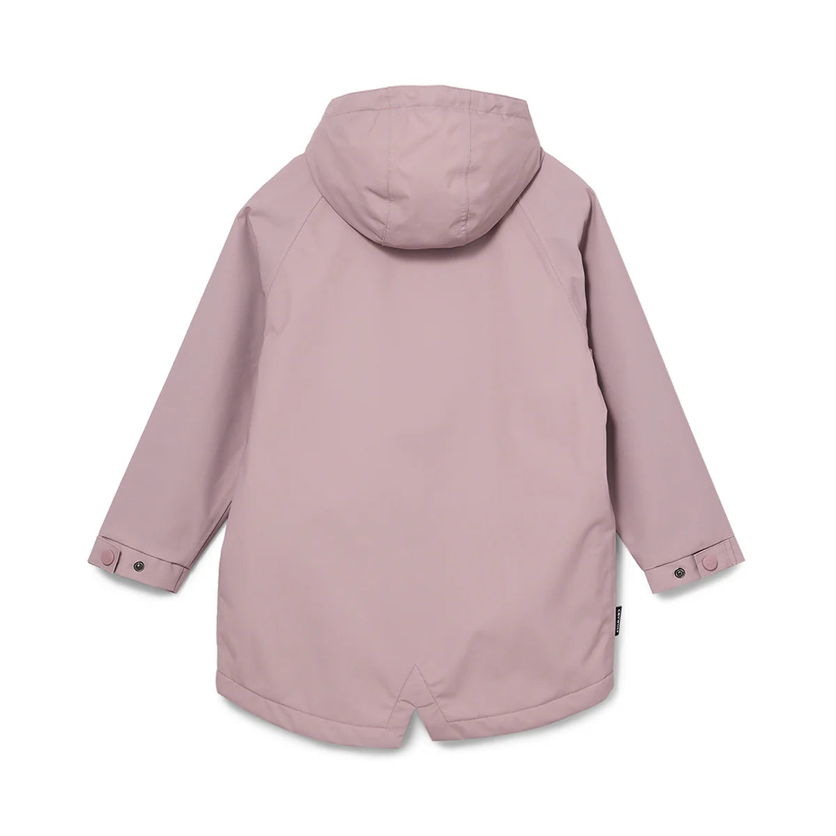Scout Jacket - Pink Rose