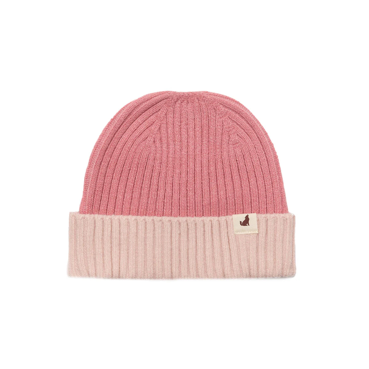 Tasman Beanie - Rose