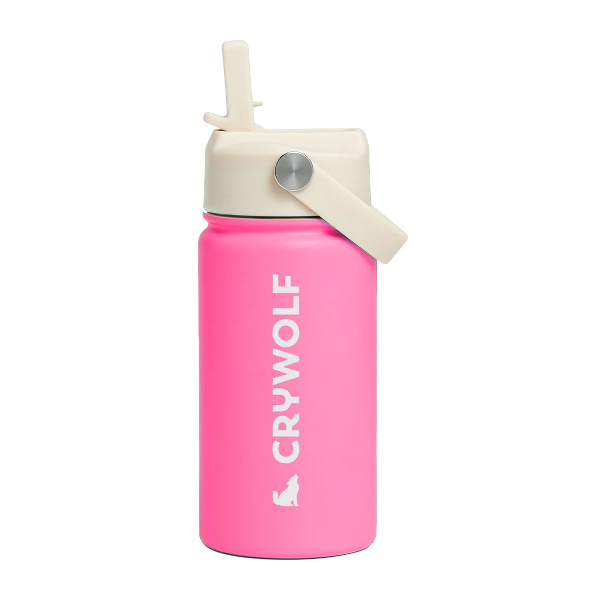 Crywolf Drink Bottle