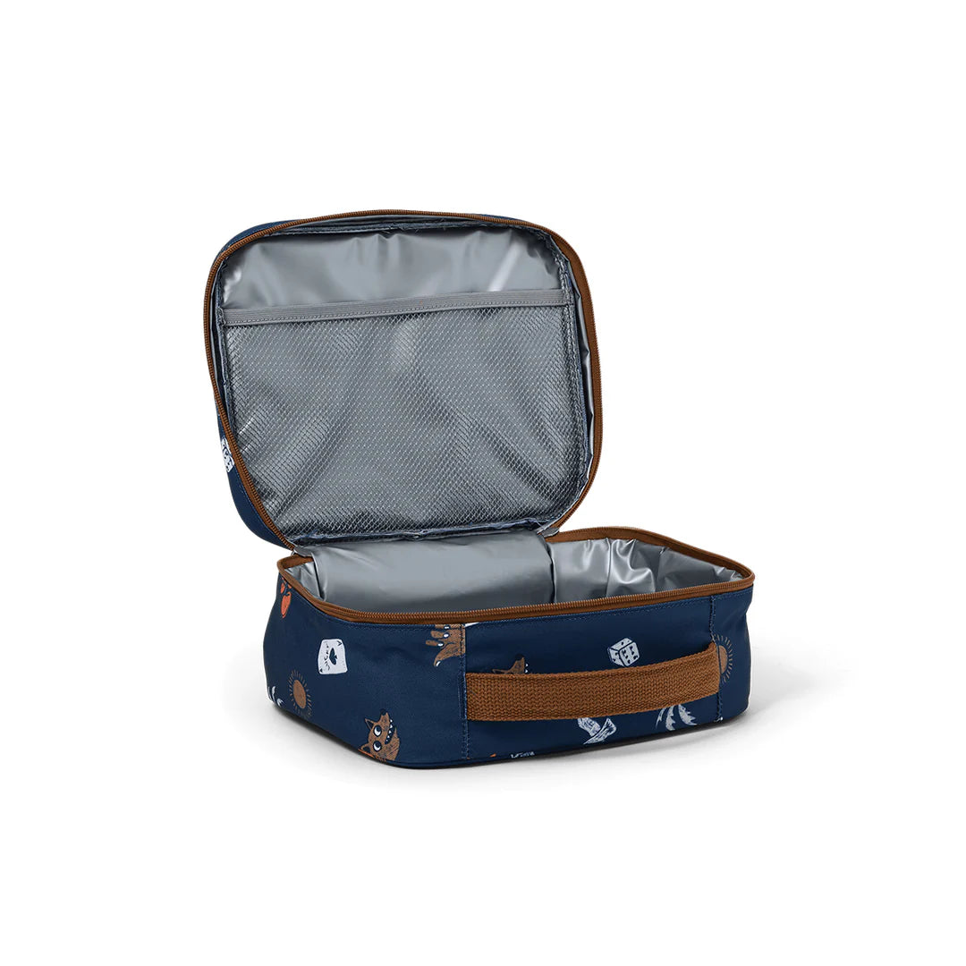 Everyday Lunch Bag - Lucky Days