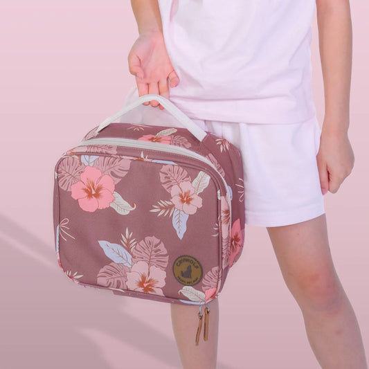 Everyday Lunch Bag - Paradiso