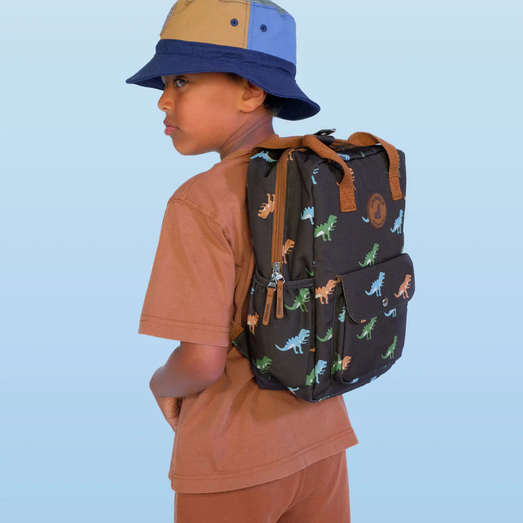 Mini Backpack - Dino Club