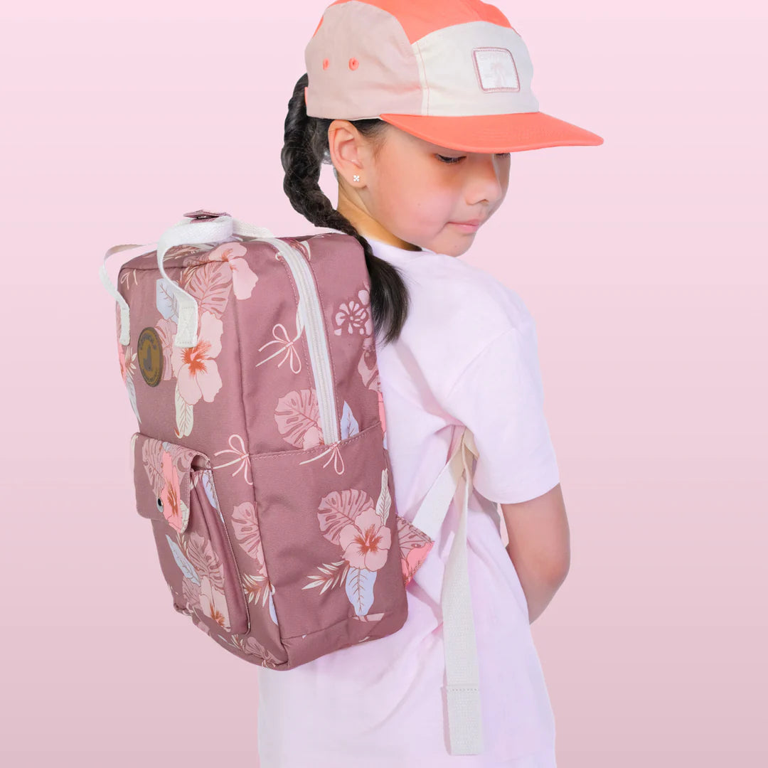 Mini Backpack - Paradiso