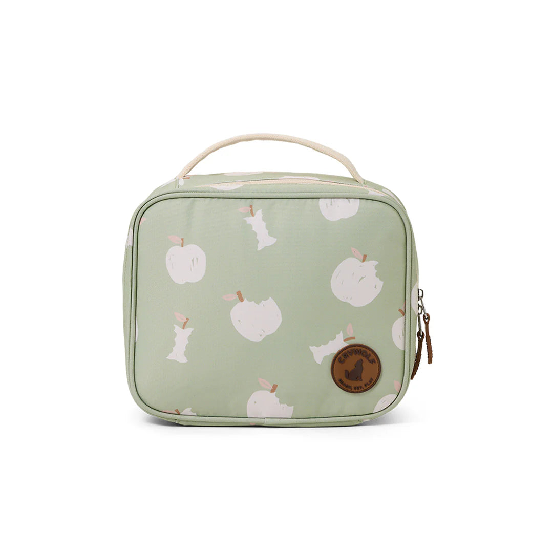 Everyday Lunch Bag - Apple Grove