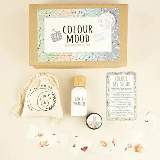 Mini Colour Mood Potion Kit