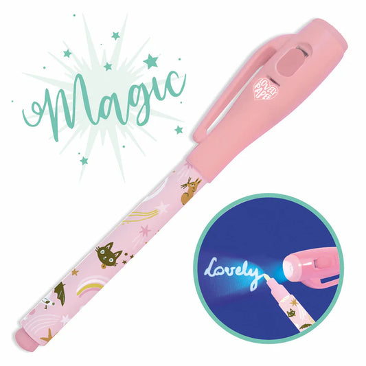 Magic Pen - Lucille