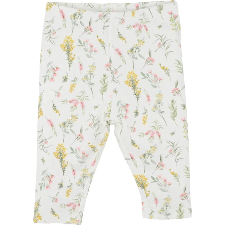 Charlie Wattle Organic Leggings