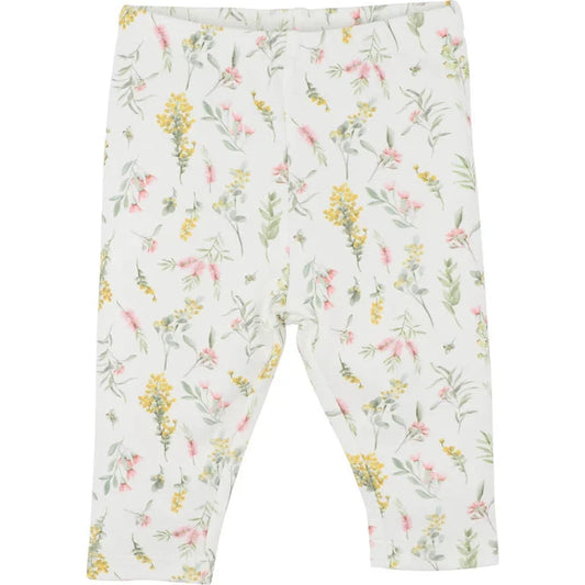 Charlie Wattle Organic Leggings