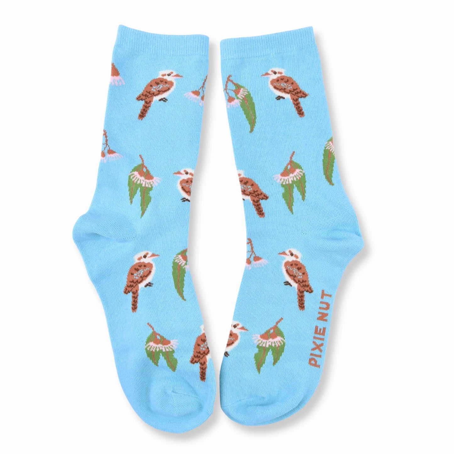 Pixie Nut & Co Australian Socks