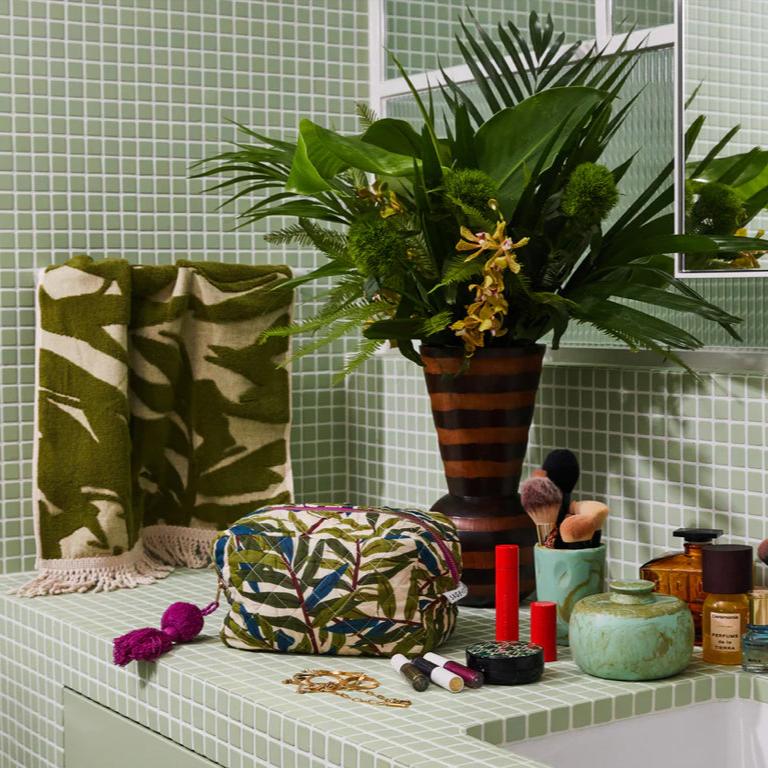 Verita Beauty Bag