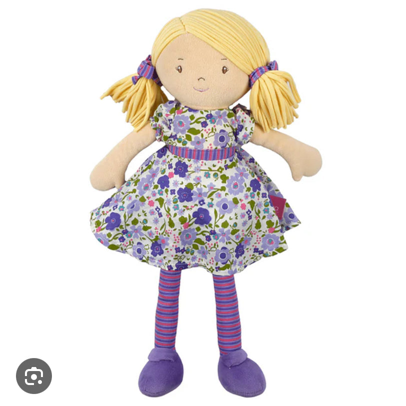 Peggy Dames Doll