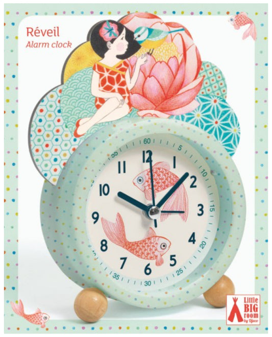 Alarm Clock