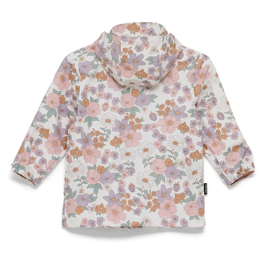 Play Jacket - Daisy Floral