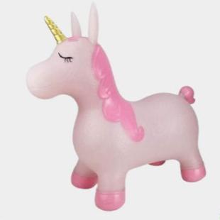Bouncy Riders