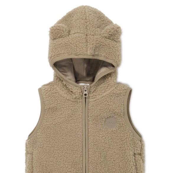 Neve Sherpa Vest