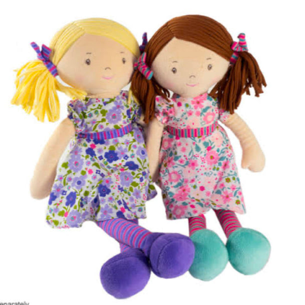 Peggy Dames Doll