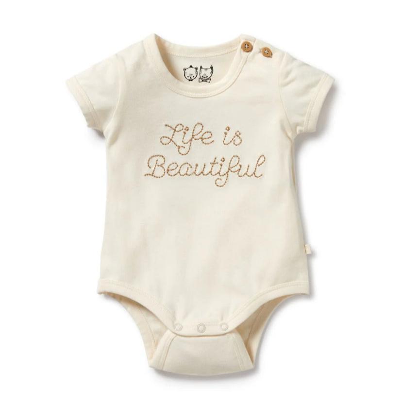 life-is-beautiful-organic-bodysuit