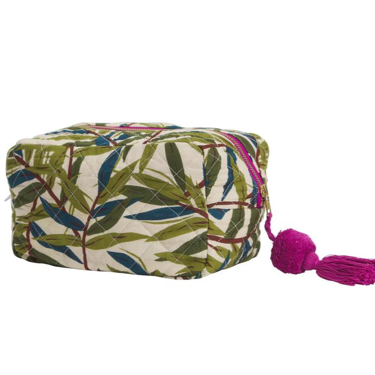 Verita Beauty Bag