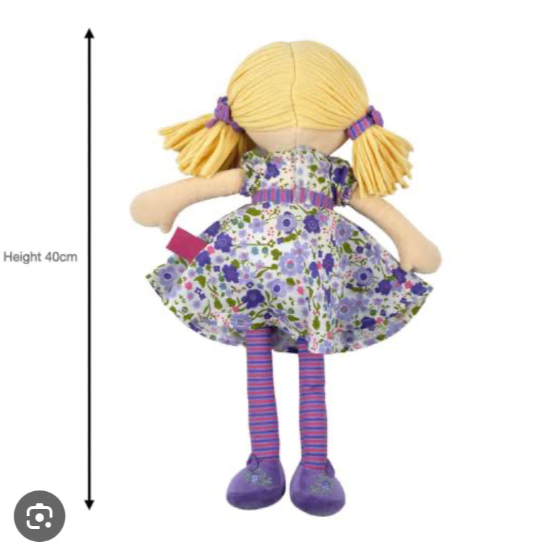 Peggy Dames Doll