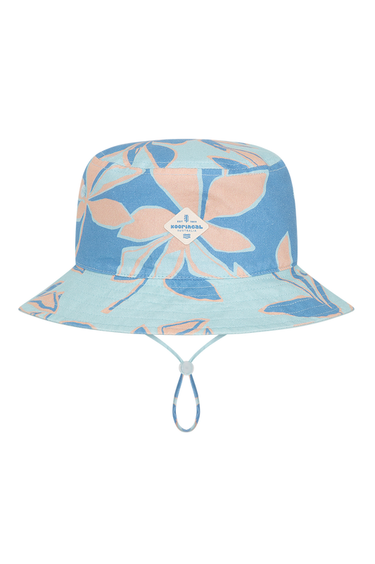 Kooringal Baby Boys Bucket Hat - Emery Jnr