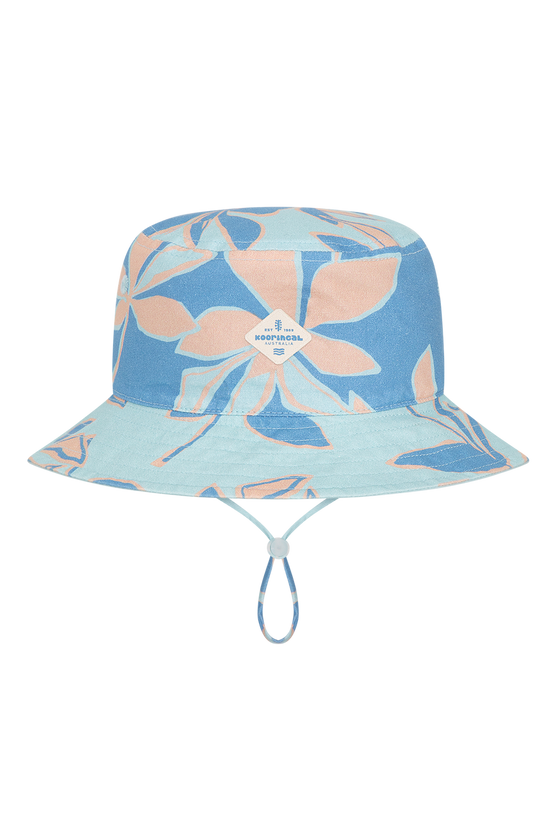 Kooringal Baby Boys Bucket Hat - Emery Jnr