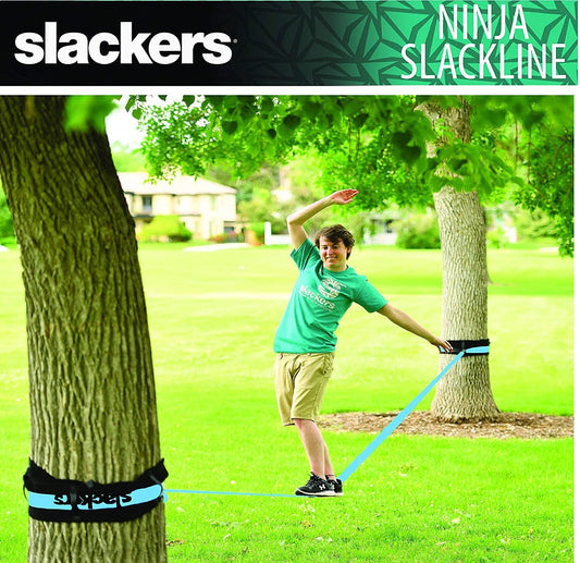 Slack Line