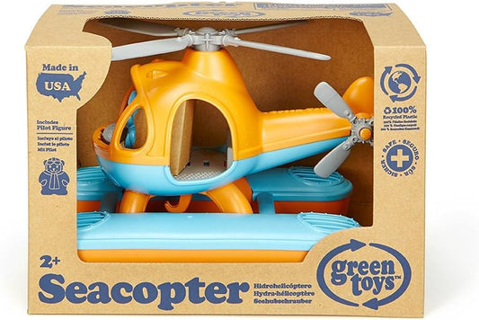 Seacopter