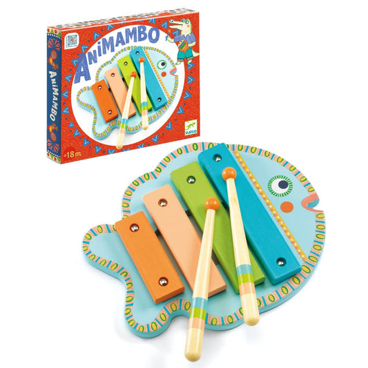 Animambo Xylophone