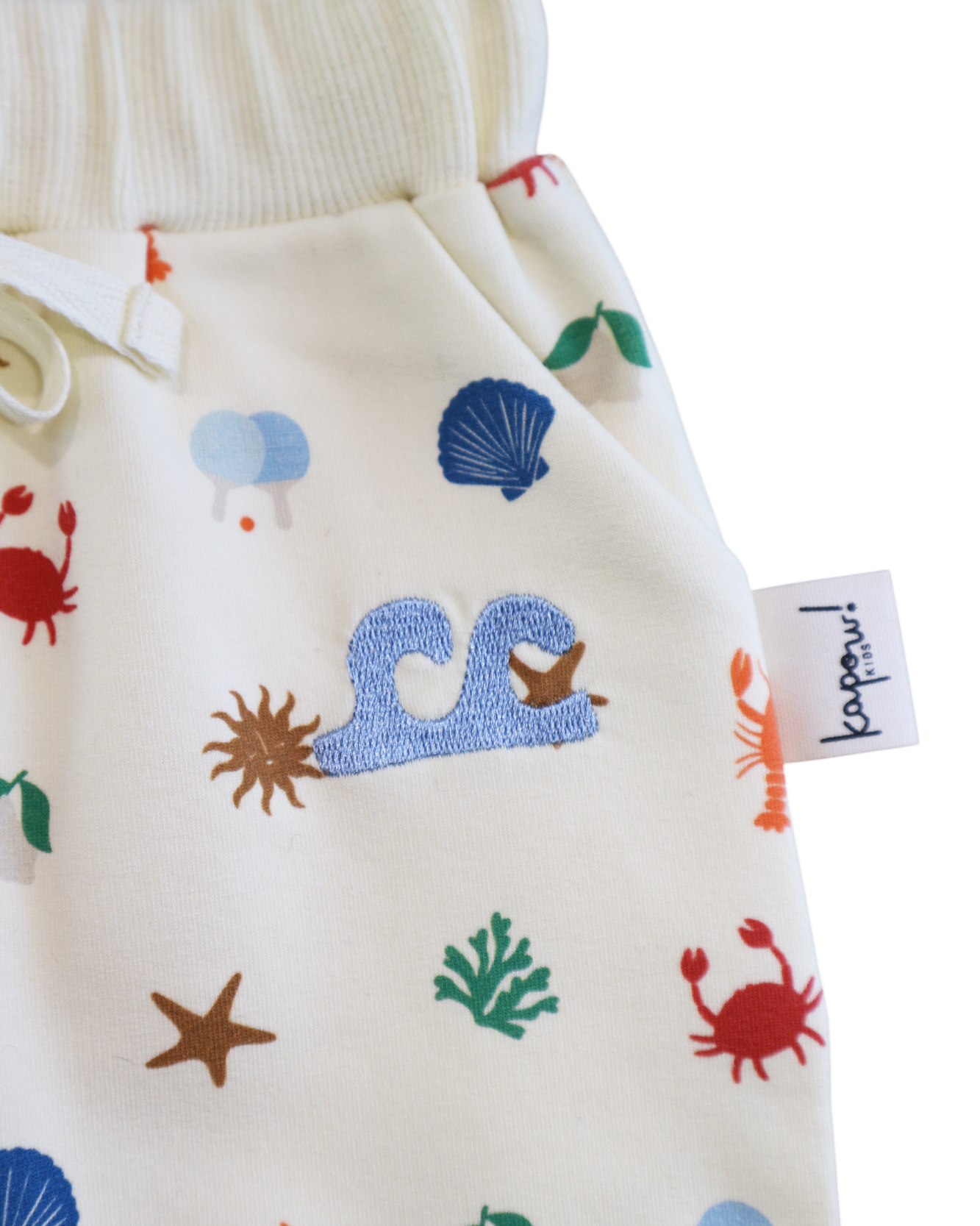 Endless Summer Trackpants
