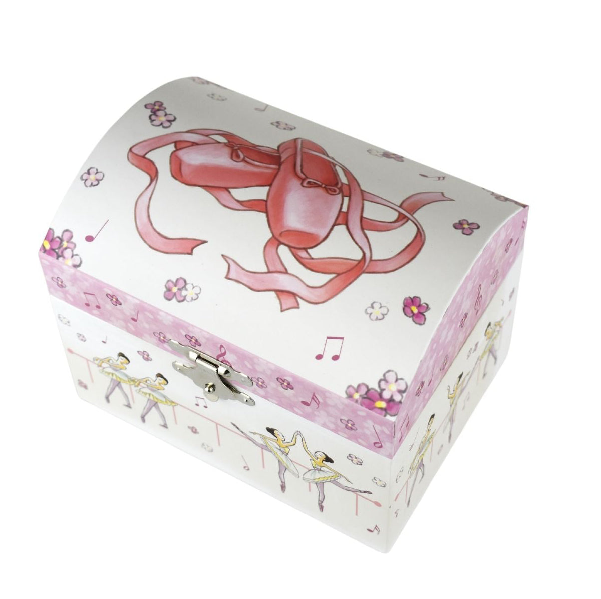 Juilliard Academy Dome Music Box