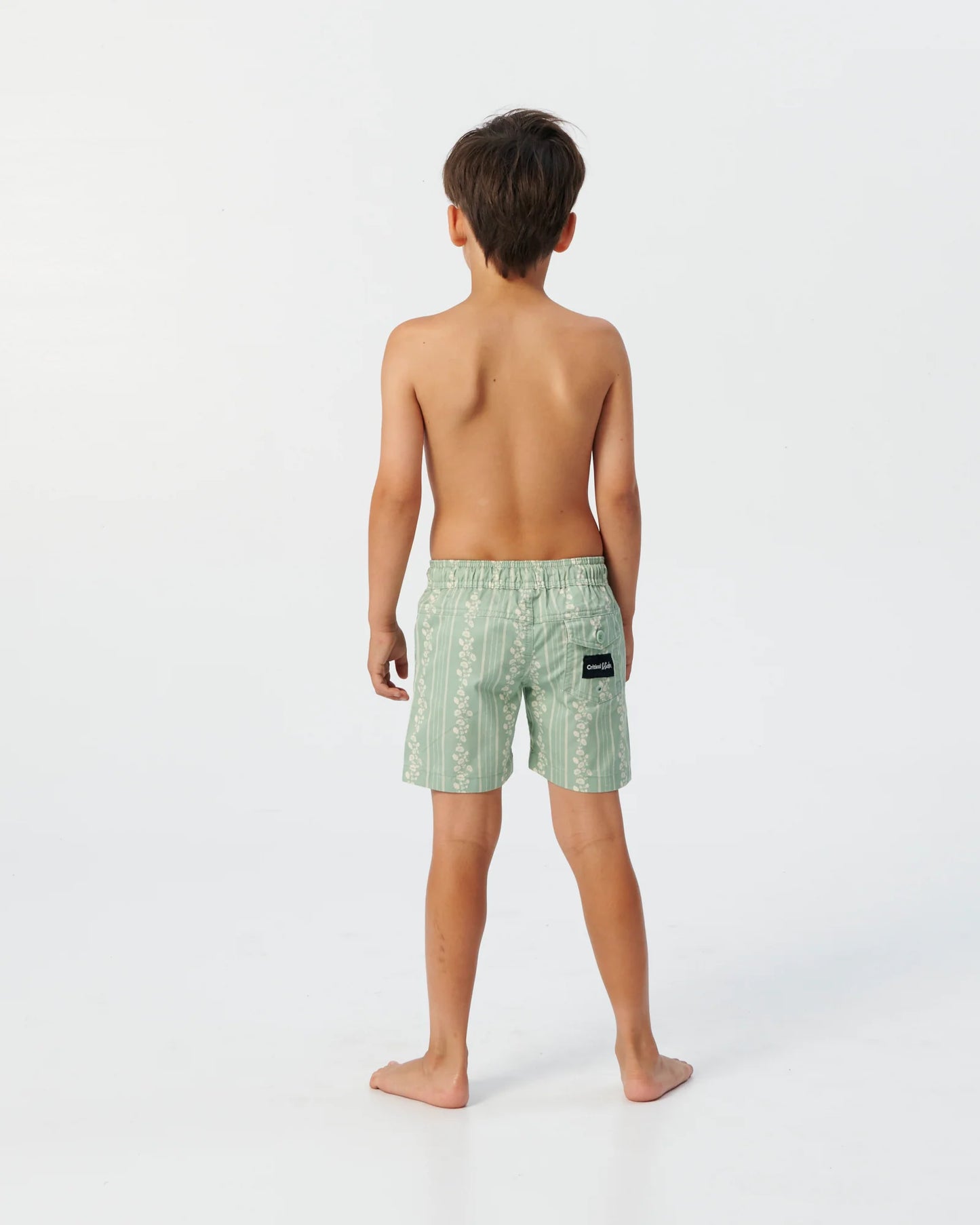 Coggs Trunk - Powder Blue