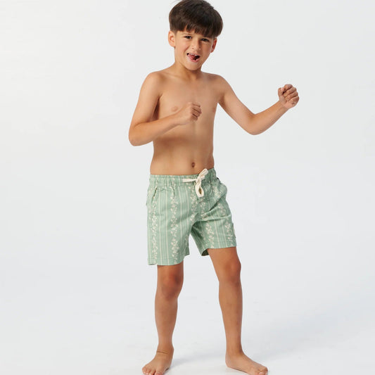 Coggs Trunk - Powder Blue