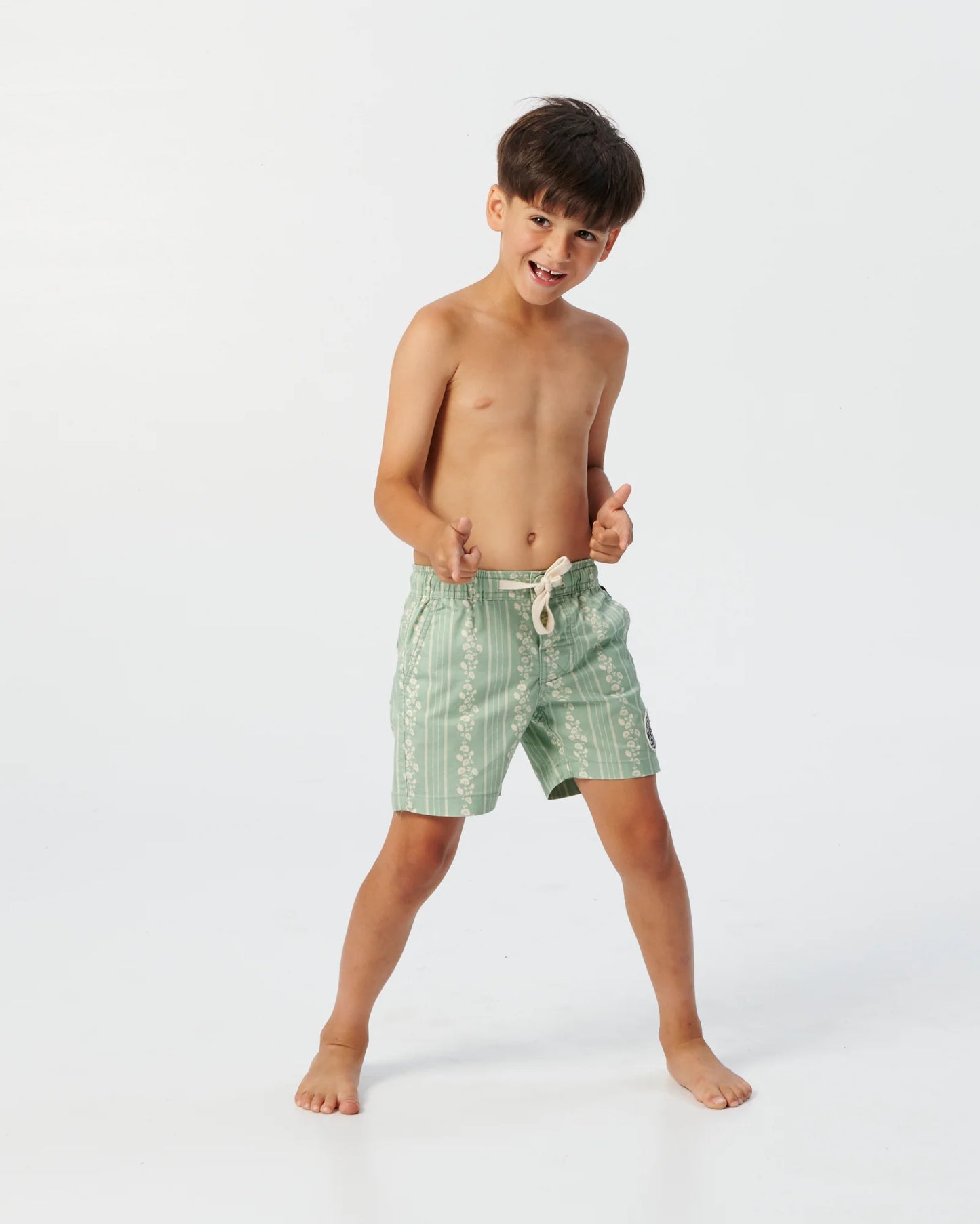 Coggs Trunk - Powder Blue