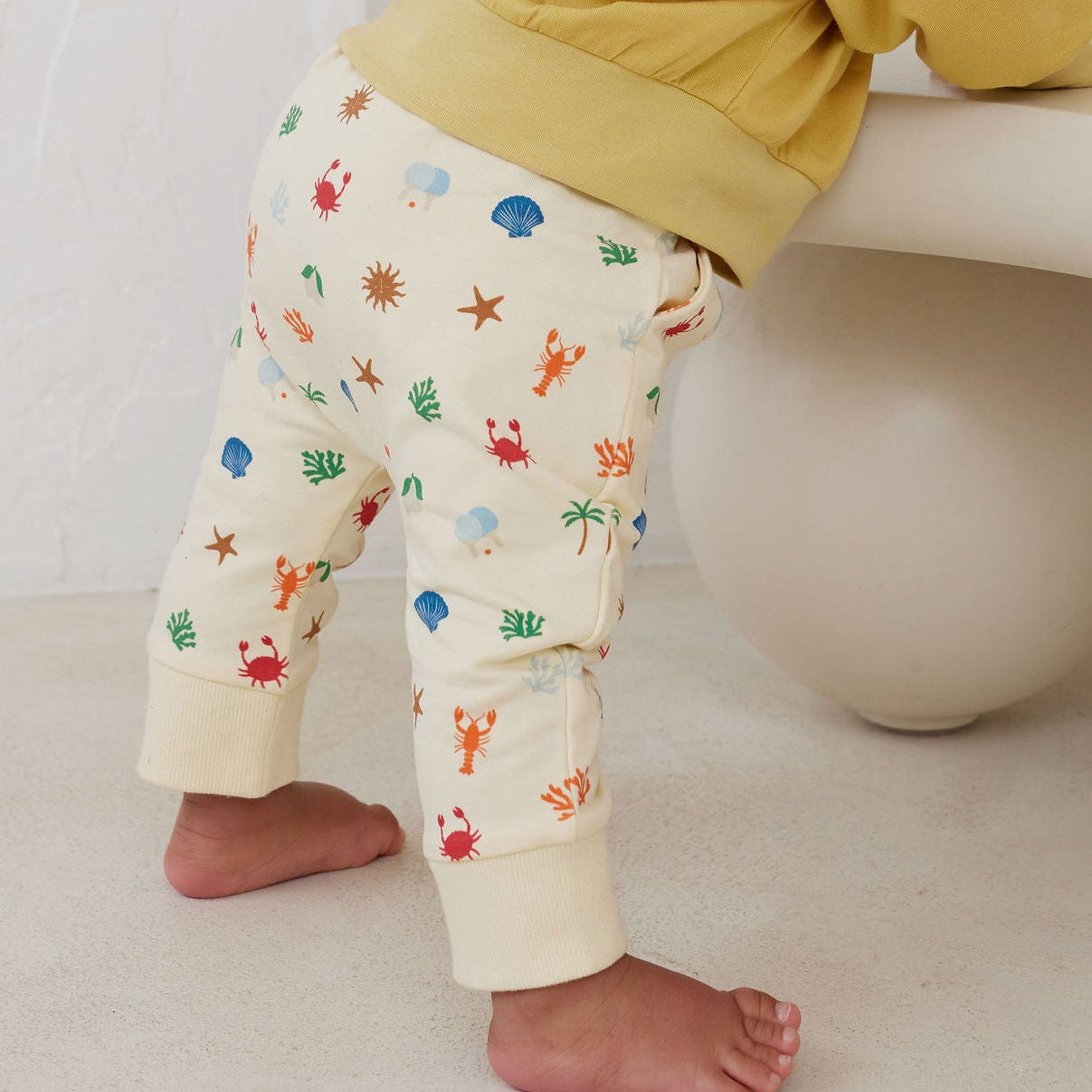 Endless Summer Trackpants