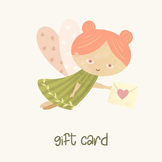 WonderKin Gift Card