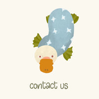 Get in touch