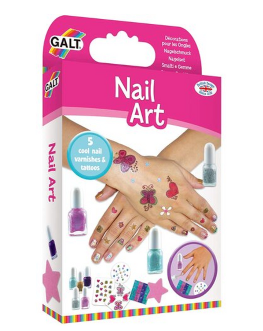 Nail Art