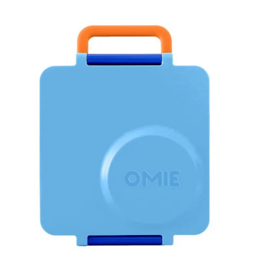 Omiebox Hot and Cold - Blue Sky