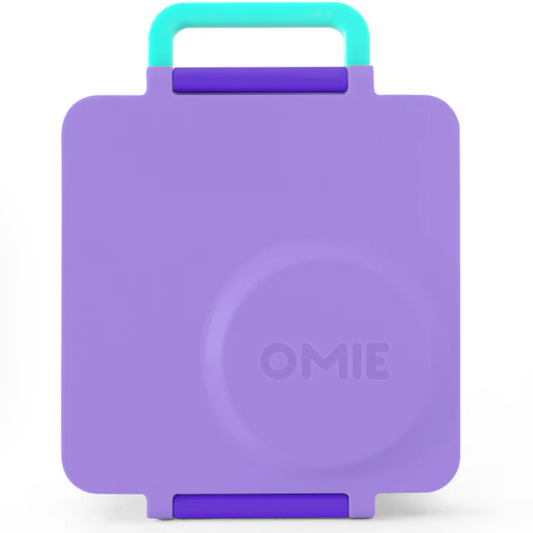 Omiebox Hot and Cold - Purple Plum