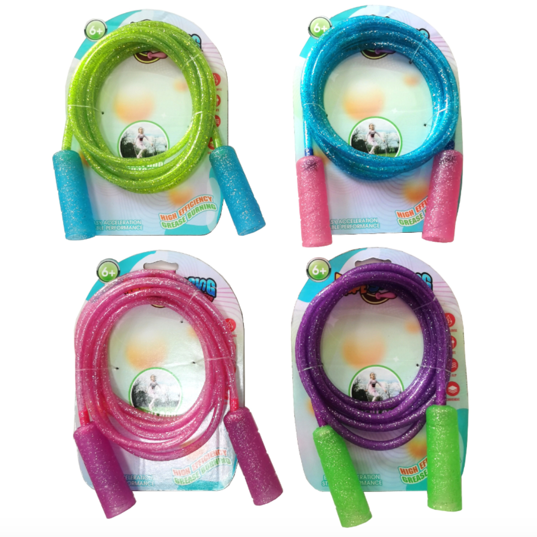 Light Up Skipping Rope