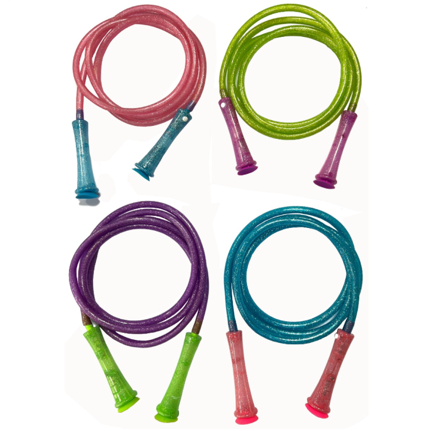 Light Up Skipping Rope
