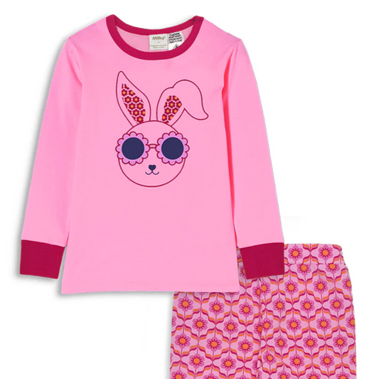 Sunny Bunny PJs