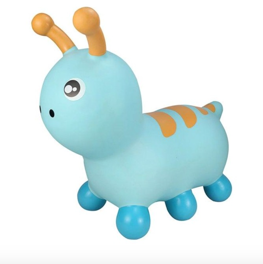 Bouncy Riders