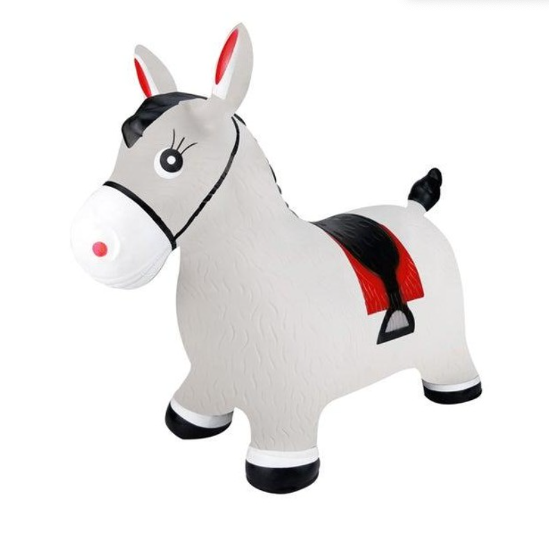 Bouncy Riders
