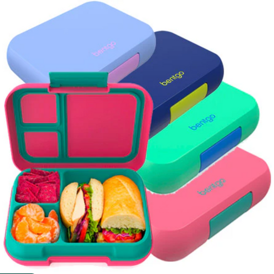 Bentgo Pop Lunch Box