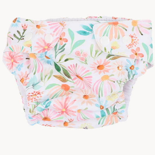 Minihaha Swim Eliana Aqua Nappy
