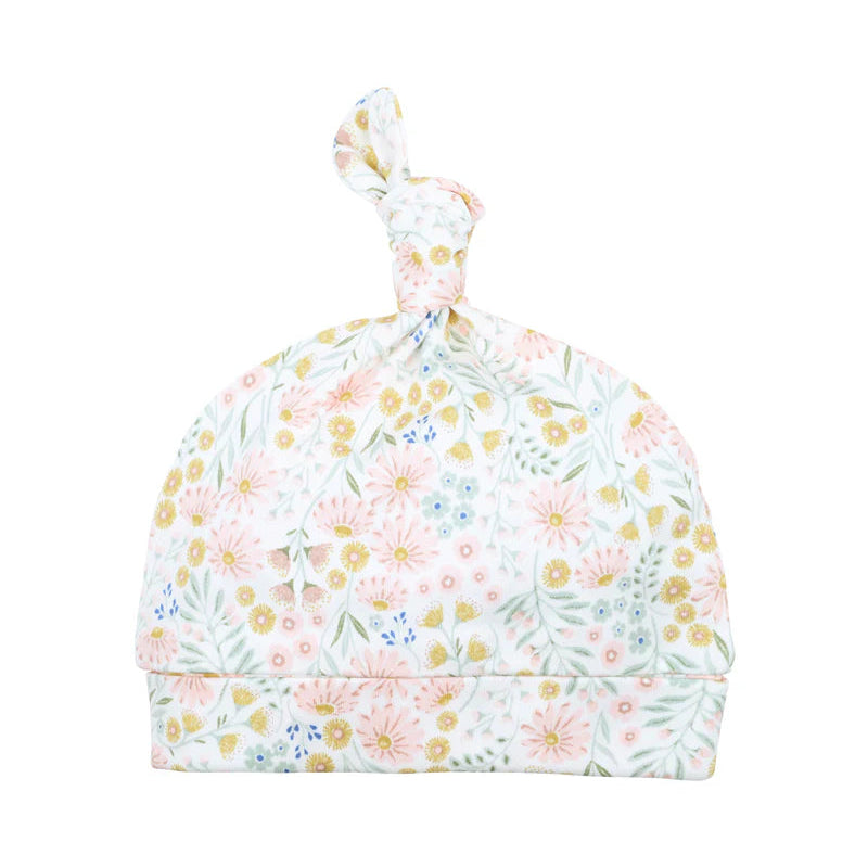 Sunday Organic Beanie - XXS (0-6 months)