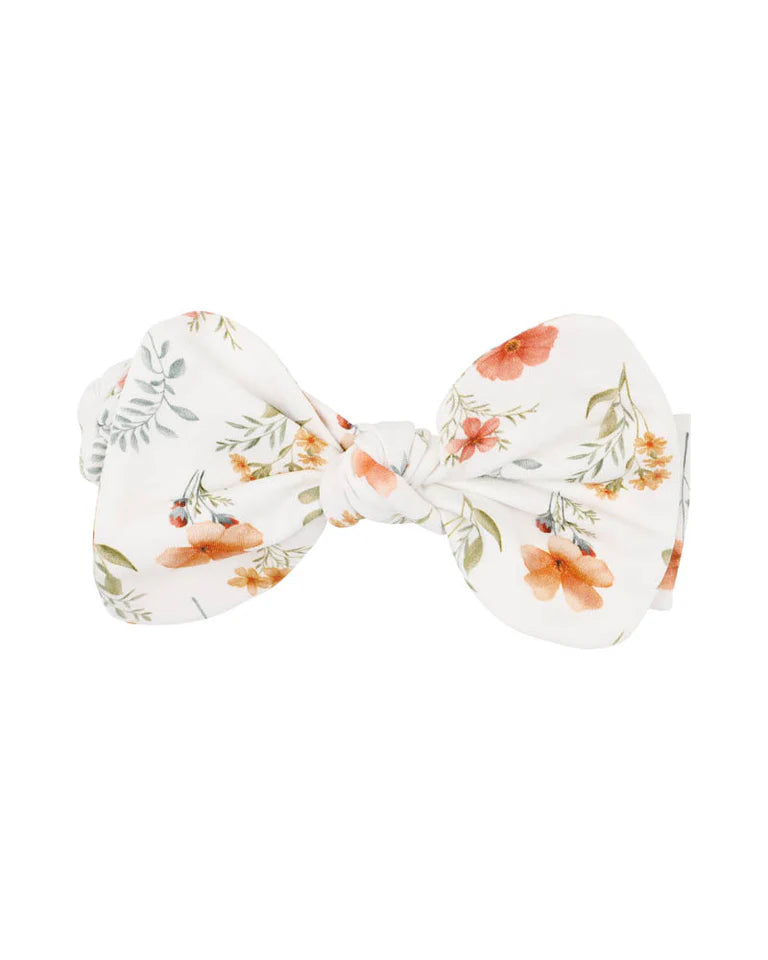 Gemma Organic Headband